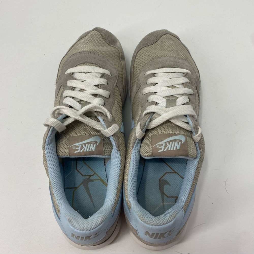 Nike Eclipse retro look sneakers 8 - Picture 5 of 7